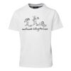 Podium Mens Poly Tee Thumbnail