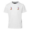 Podium Mens Poly Tee Thumbnail