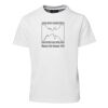 Podium Mens Poly Tee Thumbnail