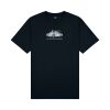 Cloke Mens Outline Tee - Plus Sizes Thumbnail
