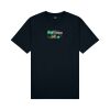 Cloke Mens Outline Tee - Plus Sizes Thumbnail