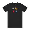 AS Colour Mens Block Tee Thumbnail