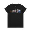 AS Colour Womens Maple Tee Thumbnail
