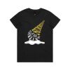 AS Colour Womens Maple Tee Thumbnail