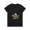 AS Colour Womens Maple Tee Thumbnail