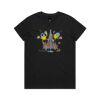 AS Colour Womens Maple Tee Thumbnail